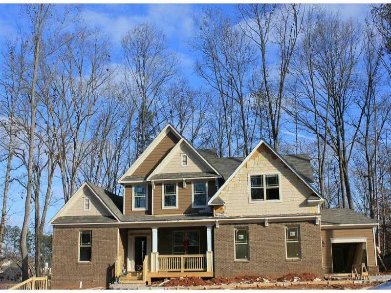 1444 Tea Rose Ct., Kennesaw, GA 30152