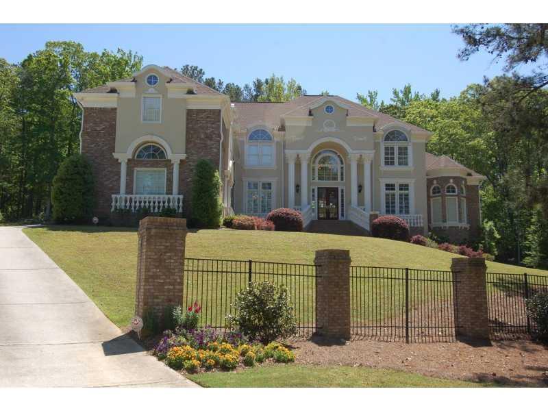 1968 Enon Rd., Atlanta, GA 30331