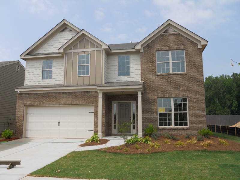 3192 Sag Harbor Ln., Buford, GA 30519