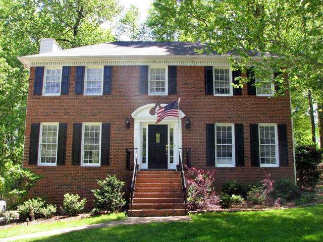 1250 Fairfax Hunt, Lawrenceville, GA 30043