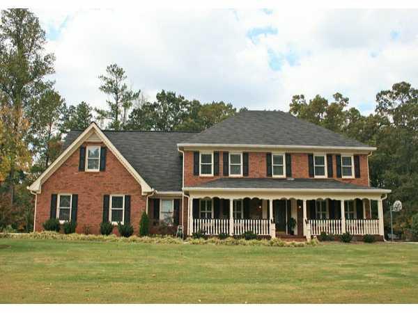 4421 Fallowfield Ln., Lilburn, GA 30047