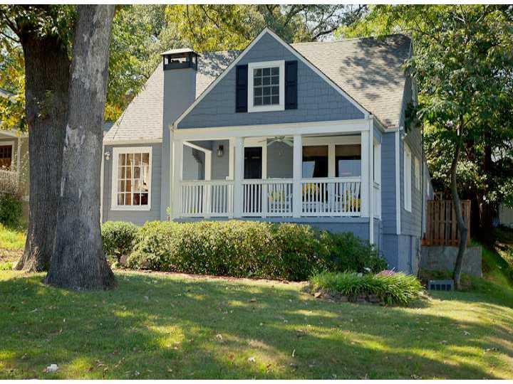 1480 Groveland Ave., Atlanta, GA 30309