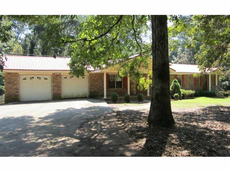 149 Henry Turner Tr., Ball Ground, GA 30107