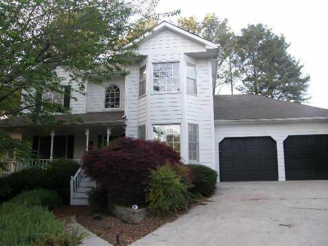 3861 Casteel Club Ln., Powder Springs, GA 30127