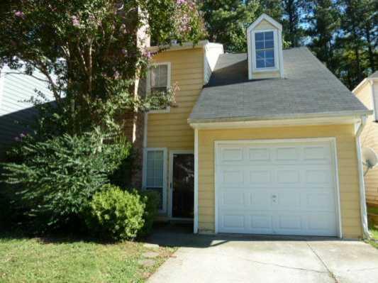 4746 Warners Tr., Norcross, GA 30093