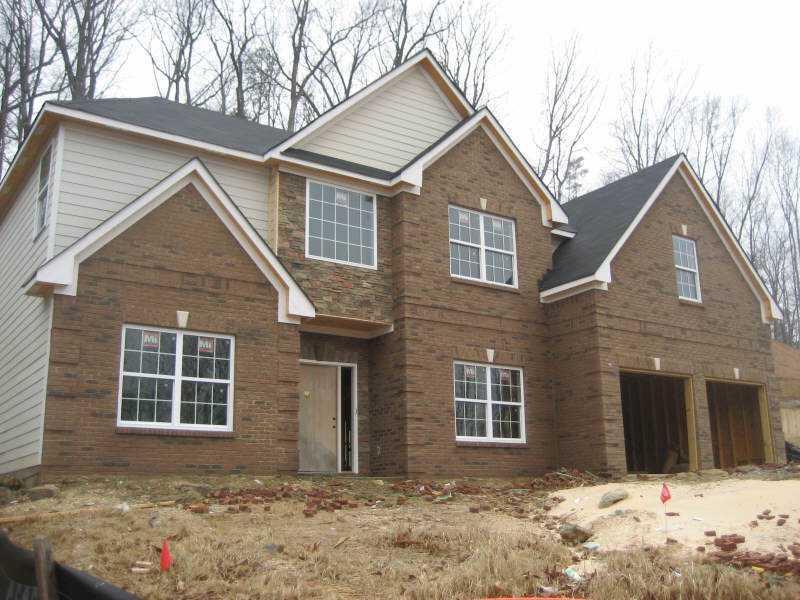 4382 Minkslide Dr., Atlanta, GA 30331