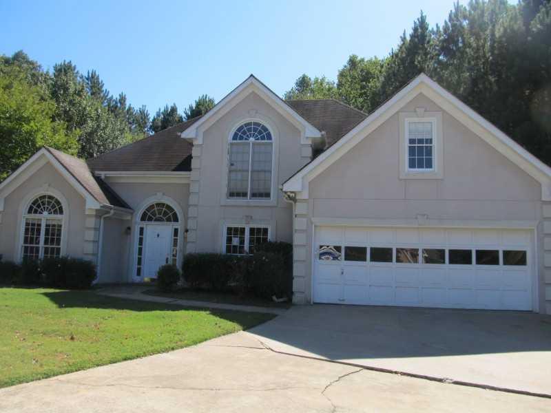 601 Thornbush Trace, Lawrenceville, GA 30046