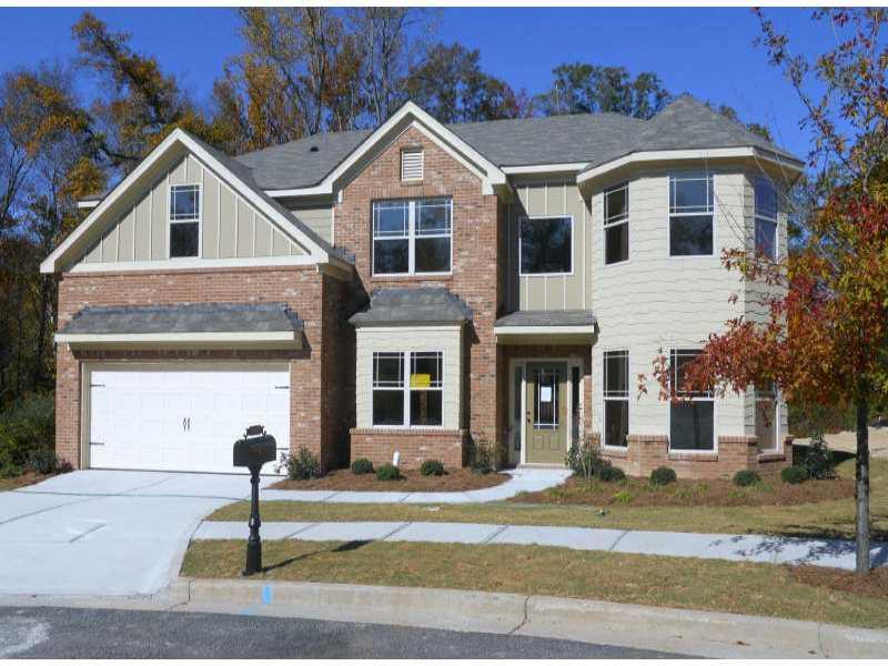 3462 Huddlestone Ln., Buford, GA 30519
