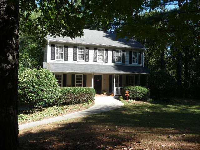 6005 Cherecobb Ln., Woodstock, GA 30188