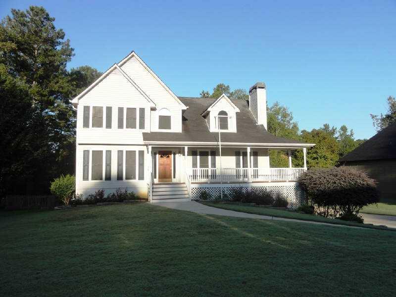 162 Abbington Way, Douglasville, GA 30134