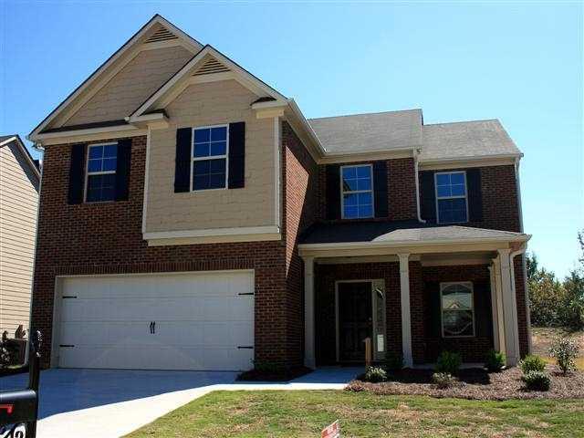 4065 Whitfield Oak Way, Dacula, GA 30011