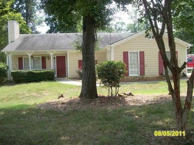 3100 Windwood Tr., Lawrenceville, GA 30044