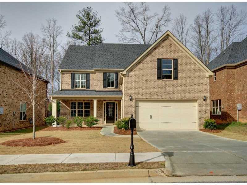 145 Kubol Dr., Lawrenceville, GA 30046