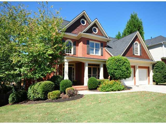 3332 Fieldwood Dr., Smyrna, GA 30080