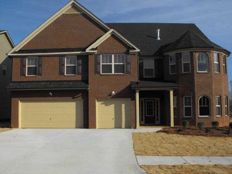 2672 Muskeg Ct., Atlanta, GA 30331
