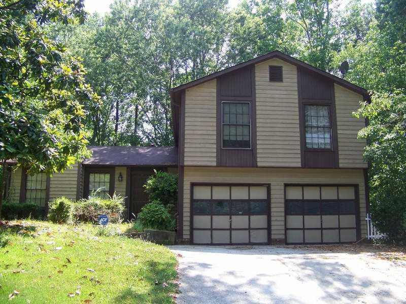 [Address Hidden by Seller], Stone Mountain, GA 30083