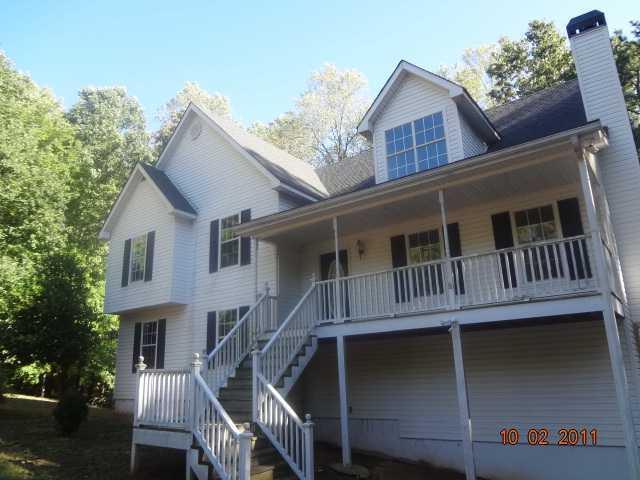 325 Windstone Trace, Canton, GA 30114