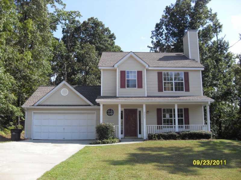 2055 Amberly Glen Way, Dacula, GA 30019