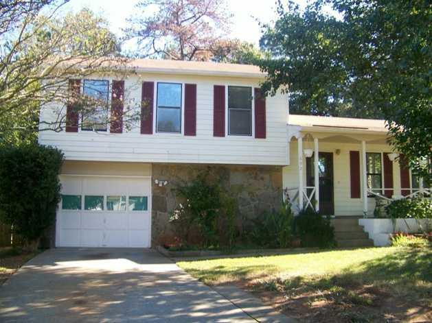 692 Sunfield Dr., Lilburn, GA 30047