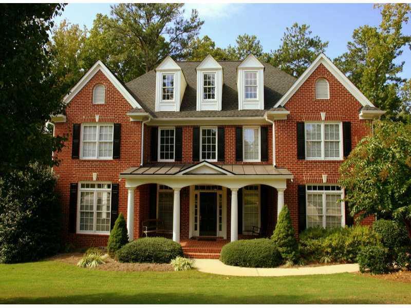 5240 Woodleaf Dr., Cumming, GA 30040