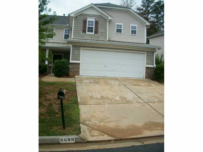 5689 Sable Way, Atlanta, GA 30349