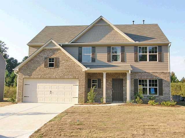 5015 Groover Dr., Smyrna, GA 30080