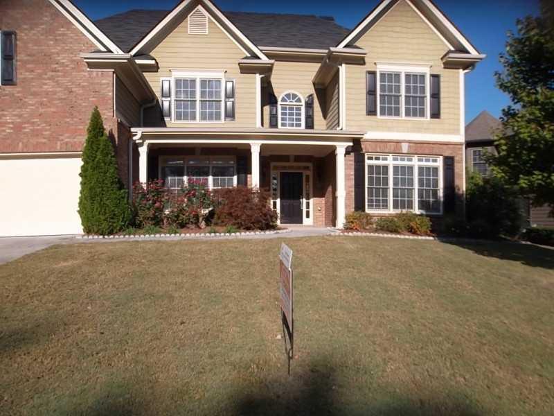 3583 Lost Oak Dr., Buford, GA 30519