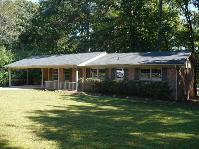 6213 Dorsett Shoals Rd., Douglasville, GA 30135