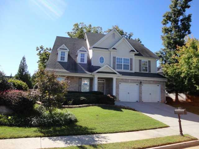587 Carrington Cove, Johns Creek, GA 30005