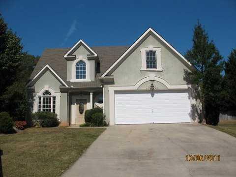 1016 Cambridge Ct., Woodstock, GA 30188
