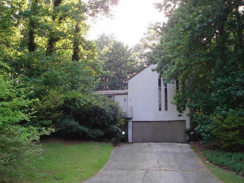 2933 Wendover St., Marietta, GA 30062