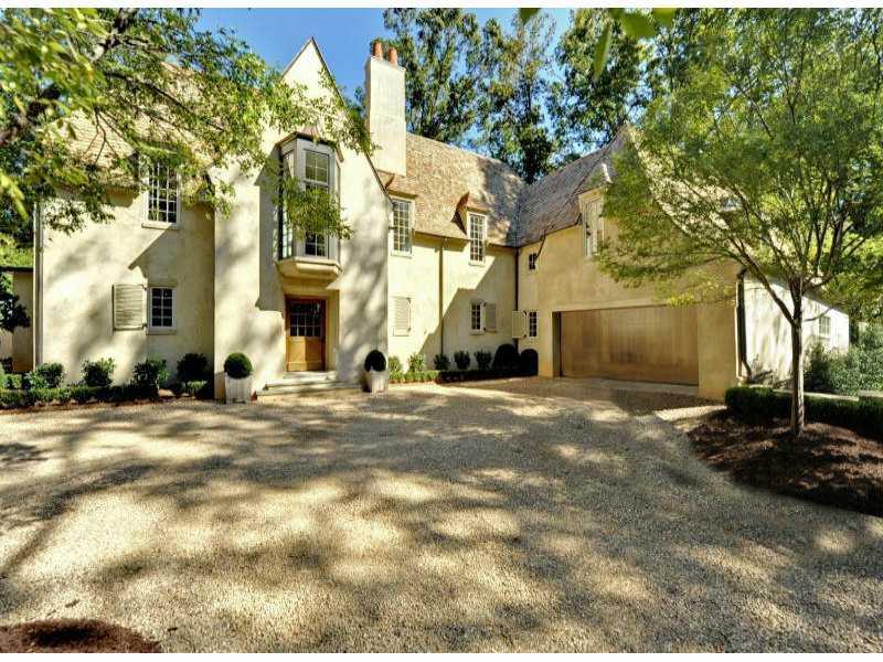 401 Argonne Dr., Atlanta, GA 30305