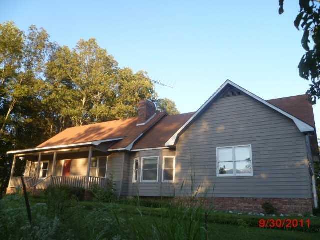 1164 Ward Mountain Rd Rd., Rome, GA 30161