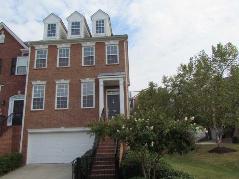 1730 Highlands View #11, Smyrna, GA 30082