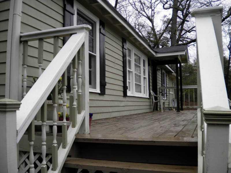 180 Vandiver Rd., Canton, GA 30114