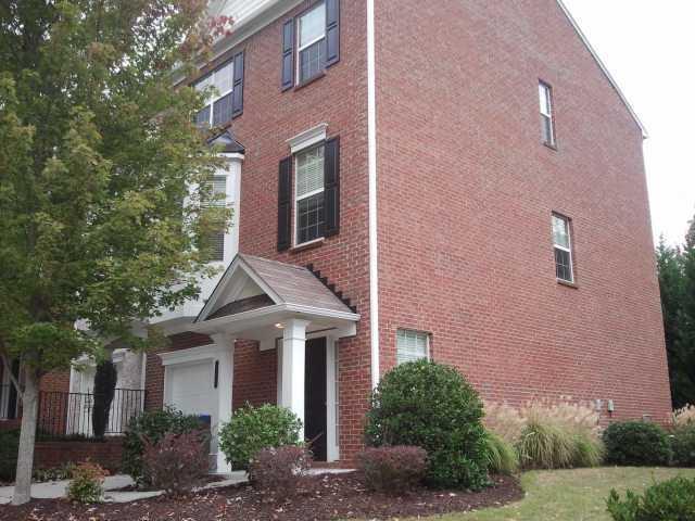 587 Kandell Cove, Sandy Springs, GA 30350