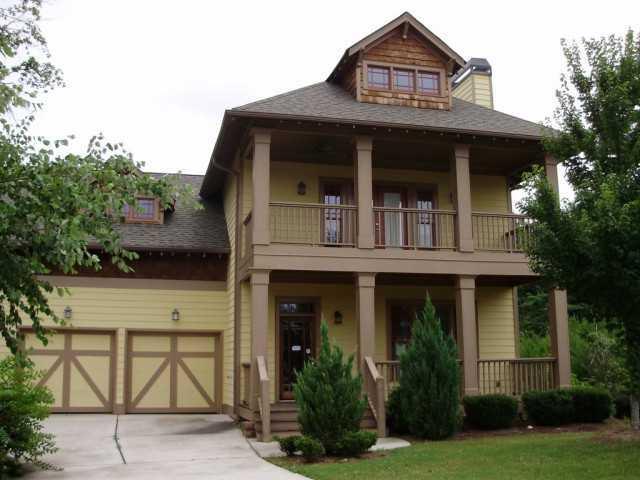 2309 Bouldercliff Way, Atlanta, GA 30316