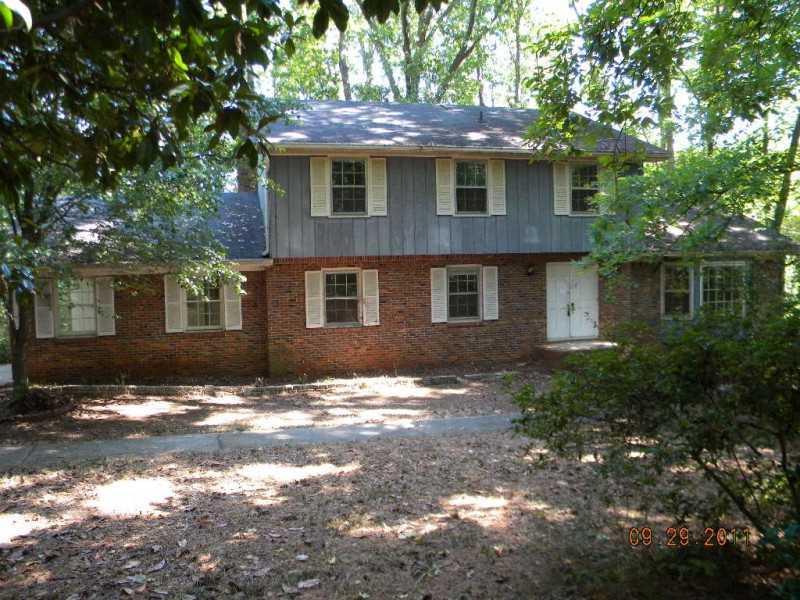 4500 Atlas Pl., Tucker, GA 30084