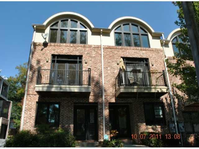 142 Moreland Ave. #201, Atlanta, GA 30316
