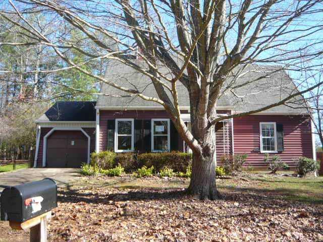 520 Country Glen Ct., Alpharetta, GA 30022