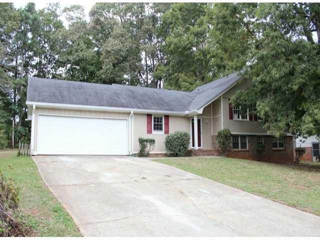 1515 Timberlane Rd., Lawrenceville, GA 30045