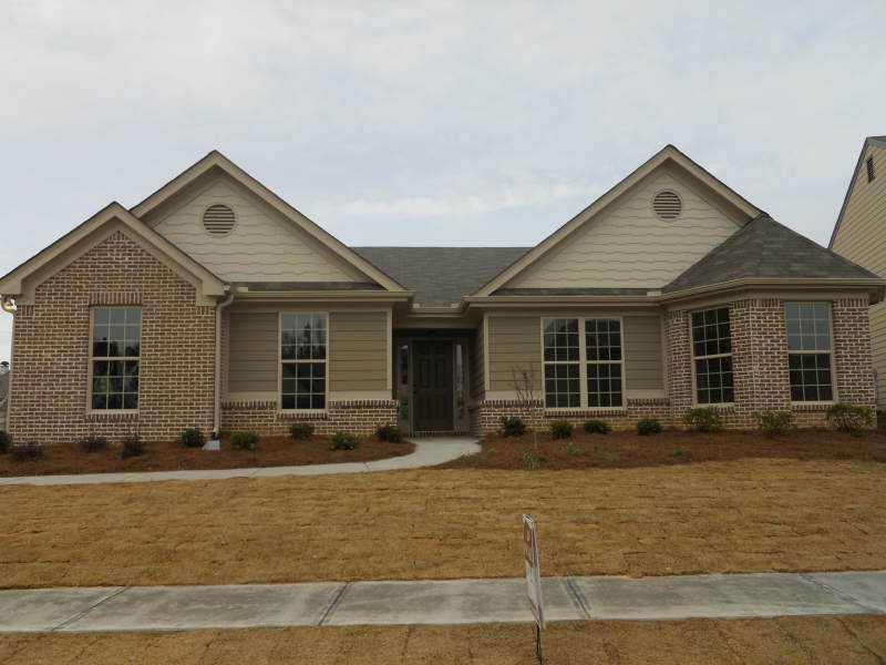 3148 Sag Harbor Ct., Buford, GA 30519