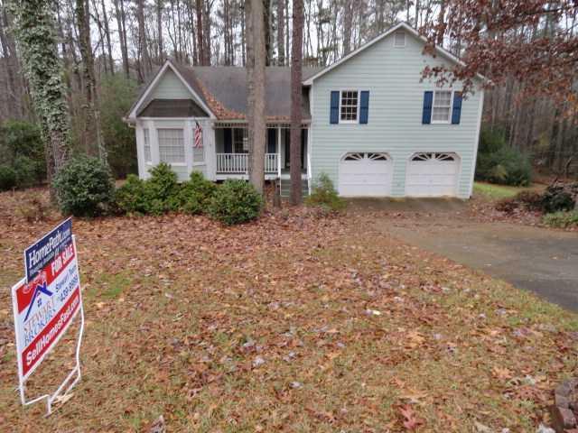 4587 Muirwood Cir, Powder Springs, GA 30127