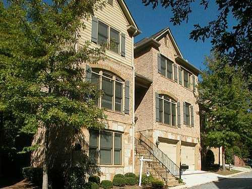 1040 Manorwood Ct., Atlanta, GA 30328