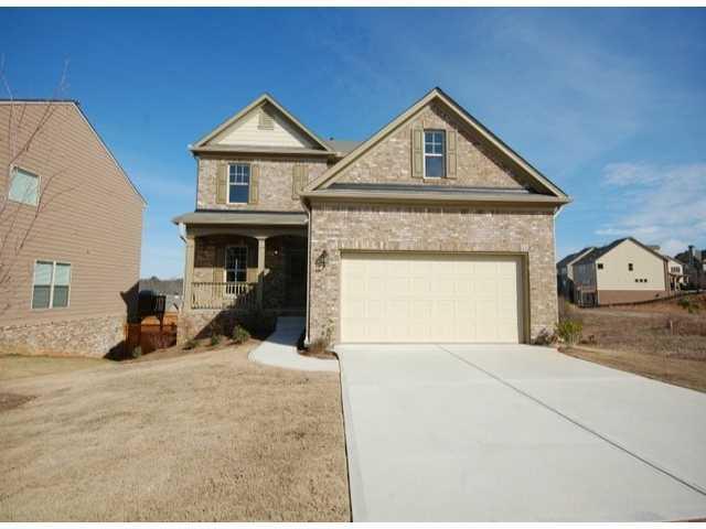 3889 Baxley Ridge Dr., Suwanee, GA 30024