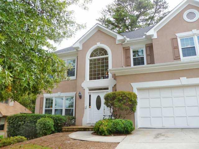 150 Nesbit Ridge Dr., Roswell, GA 30076