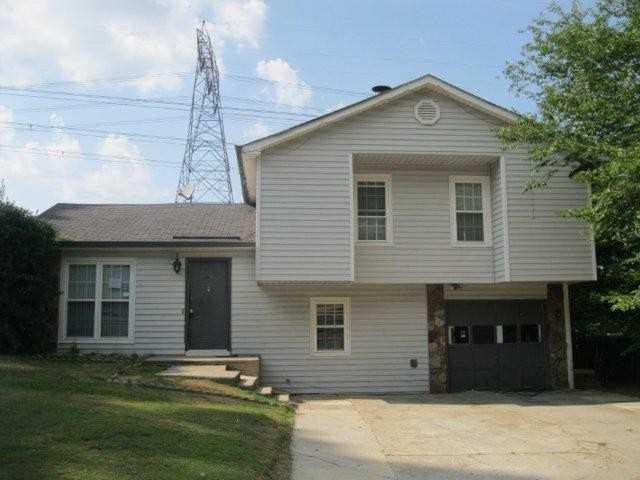 5699 Everglades Tr., Norcross, GA 30071