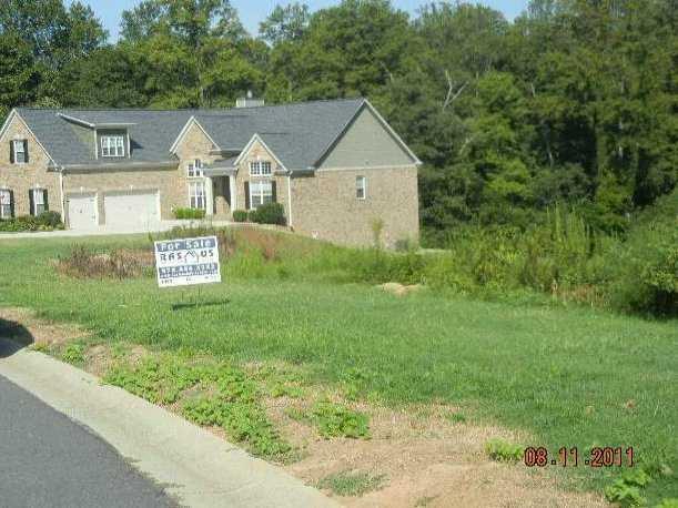 9170 Hannahs Crossing Dr., Gainesville, GA 30506