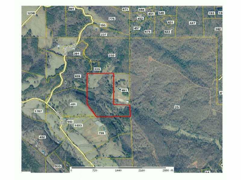 Harley Tr., Ball Ground, GA 30107