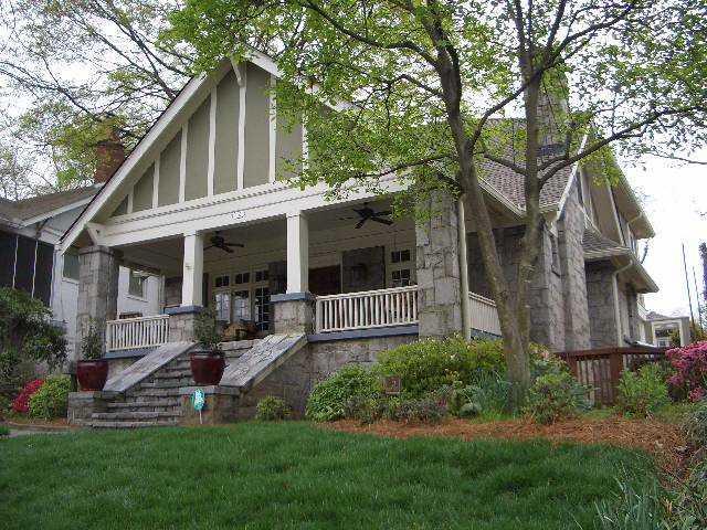 1155 Monroe Dr., Atlanta, GA 30306